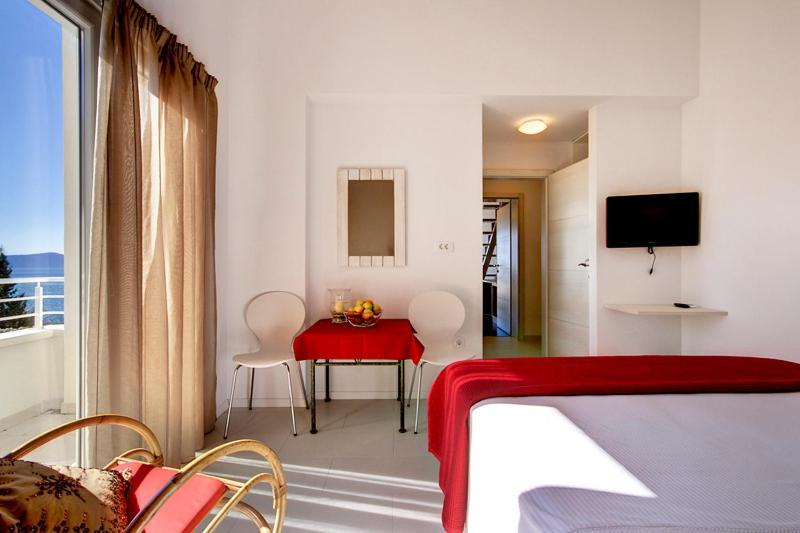 Apartments Lianto Drasnice Dış mekan fotoğraf