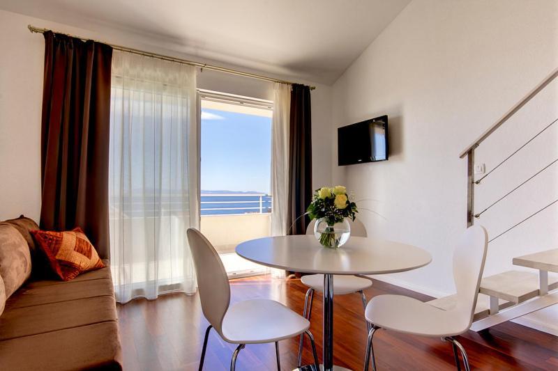 Apartments Lianto Drasnice Dış mekan fotoğraf