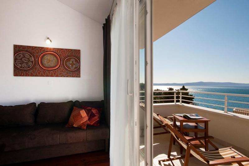 Apartments Lianto Drasnice Dış mekan fotoğraf