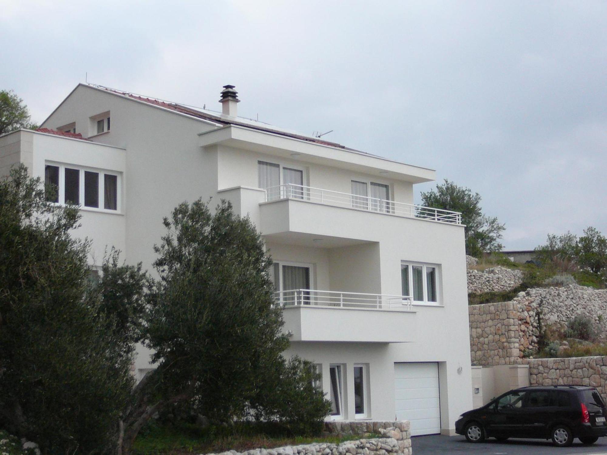 Apartments Lianto Drasnice Dış mekan fotoğraf