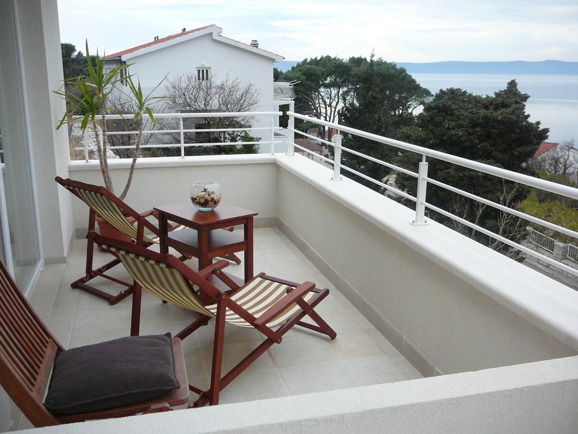 Apartments Lianto Drasnice Dış mekan fotoğraf