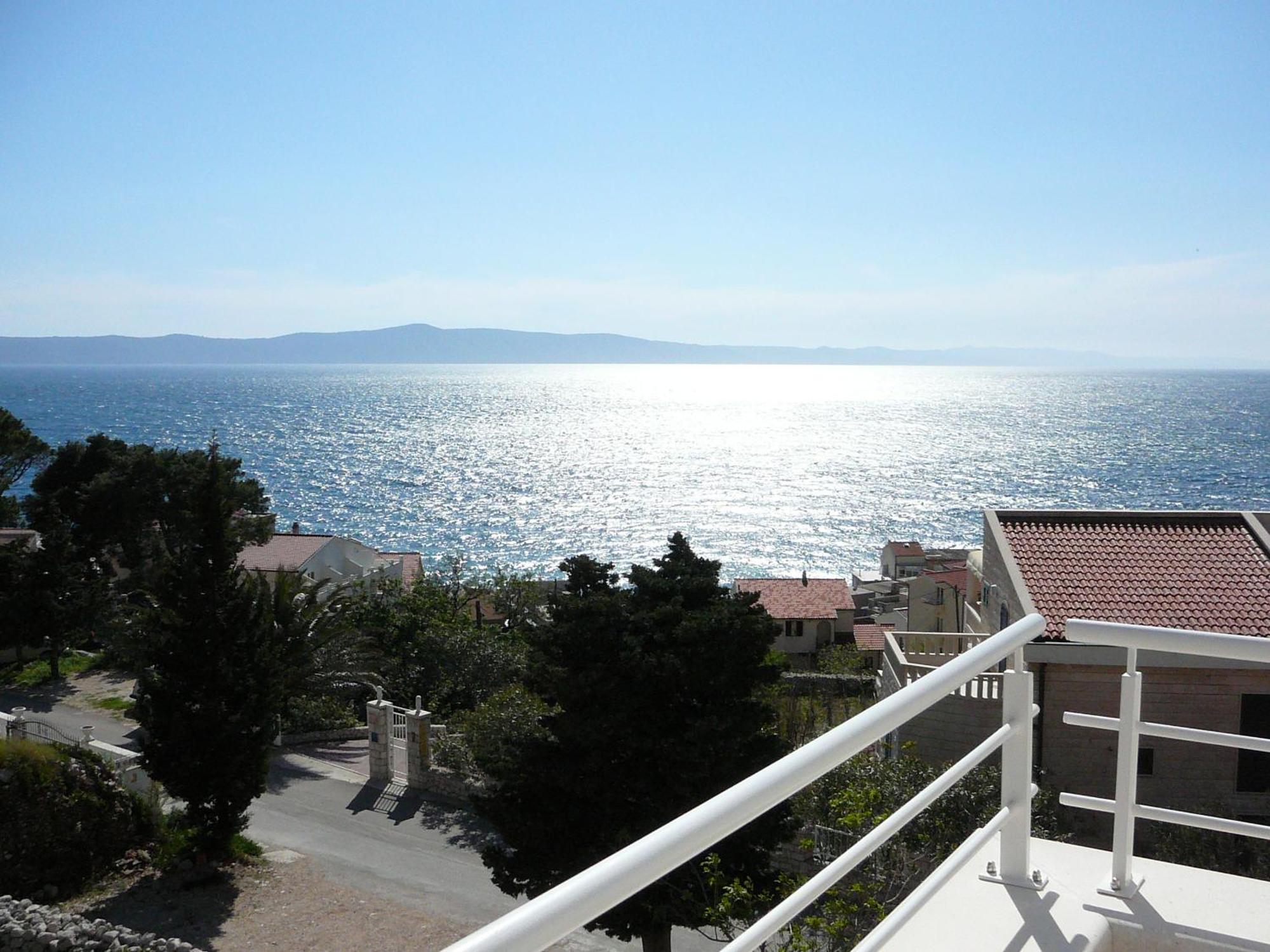 Apartments Lianto Drasnice Dış mekan fotoğraf