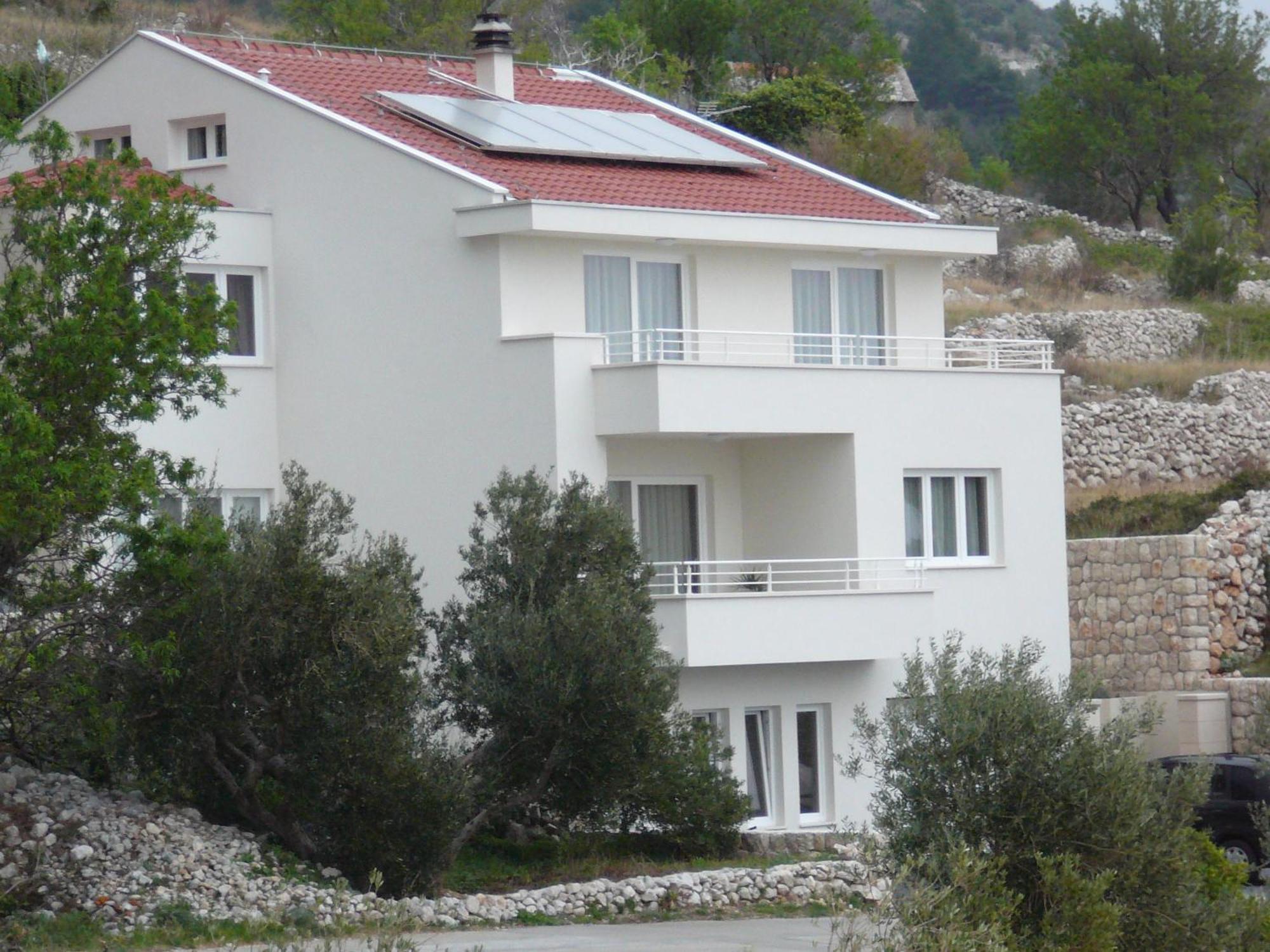 Apartments Lianto Drasnice Dış mekan fotoğraf