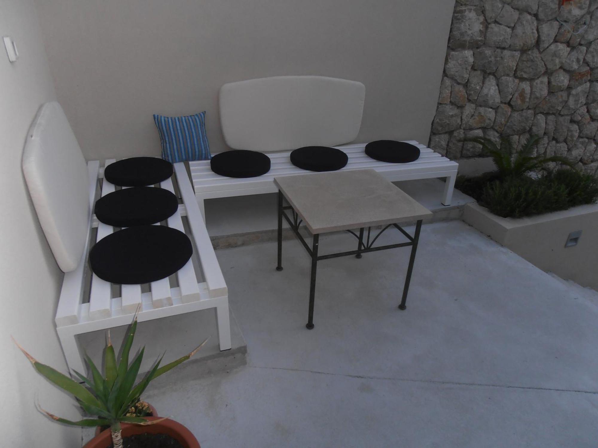 Apartments Lianto Drasnice Dış mekan fotoğraf