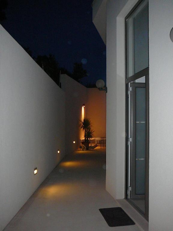 Apartments Lianto Drasnice Dış mekan fotoğraf