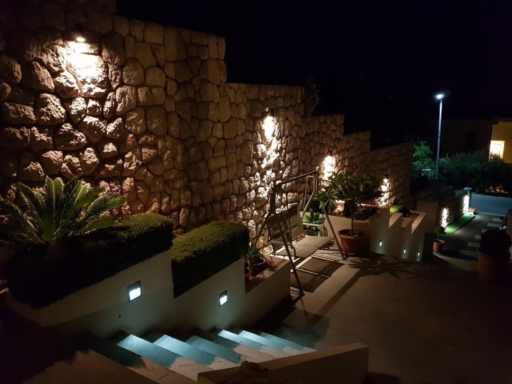 Apartments Lianto Drasnice Dış mekan fotoğraf