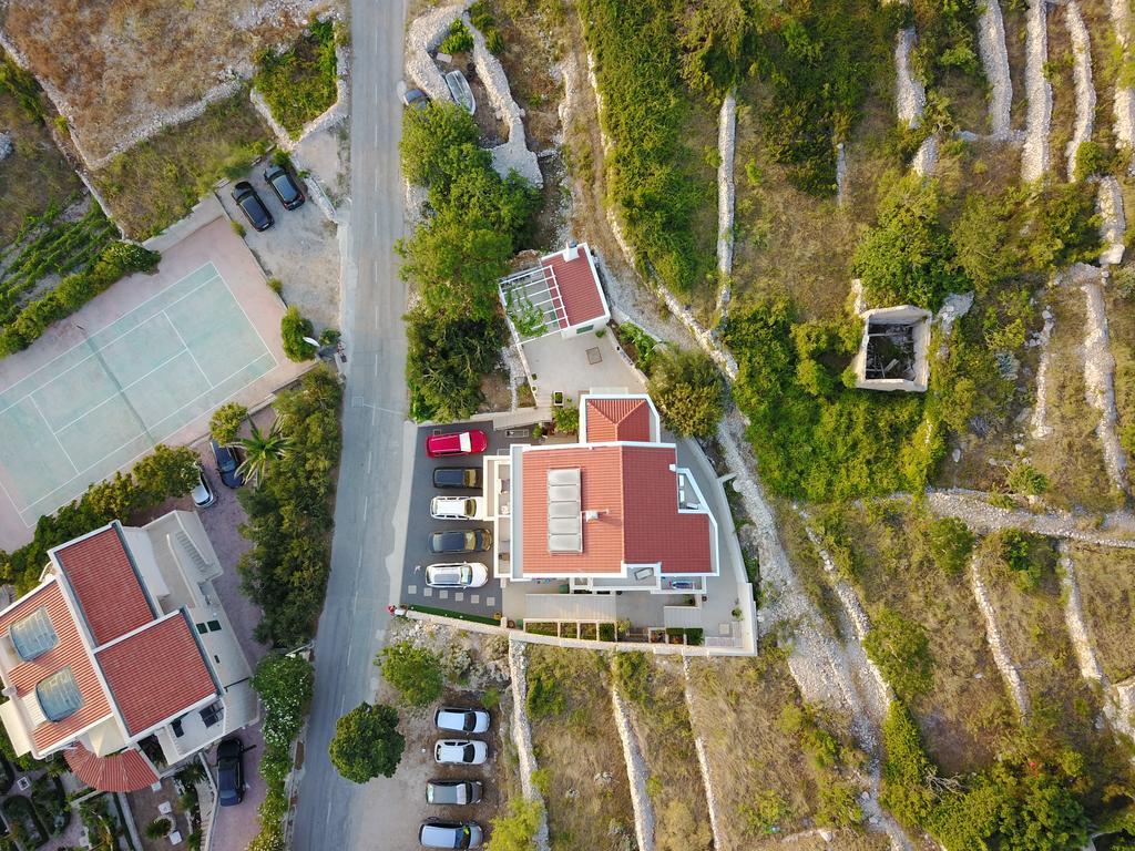 Apartments Lianto Drasnice Dış mekan fotoğraf