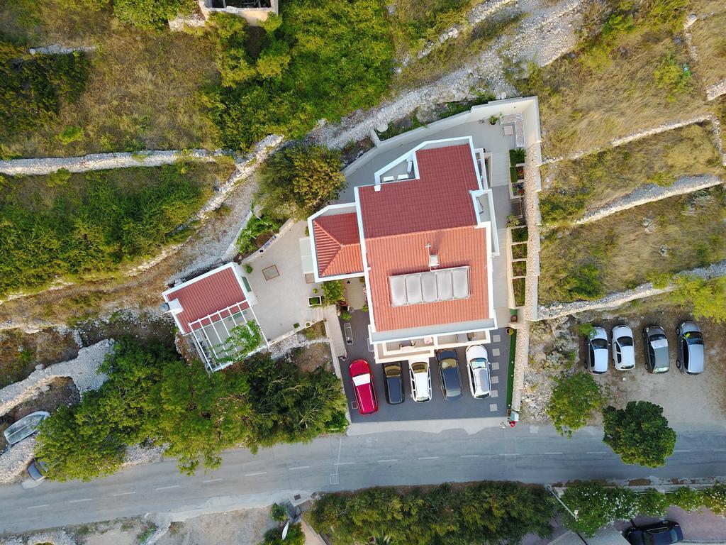 Apartments Lianto Drasnice Dış mekan fotoğraf