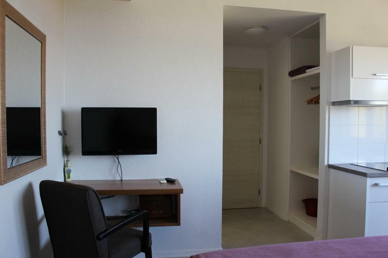 Apartments Lianto Drasnice Dış mekan fotoğraf