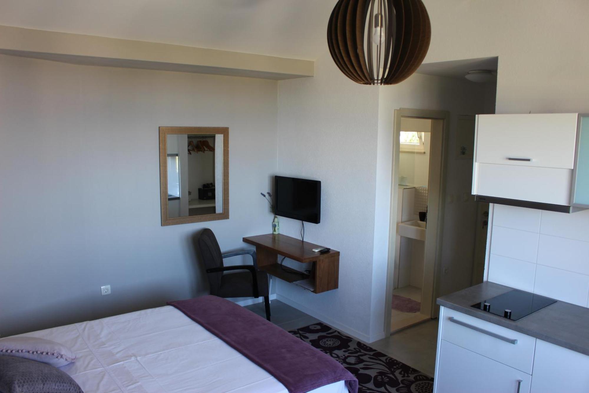 Apartments Lianto Drasnice Dış mekan fotoğraf