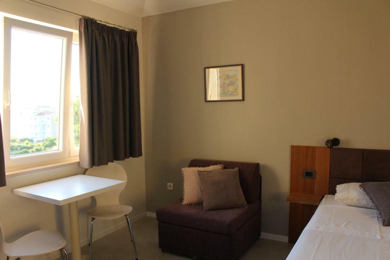 Apartments Lianto Drasnice Dış mekan fotoğraf