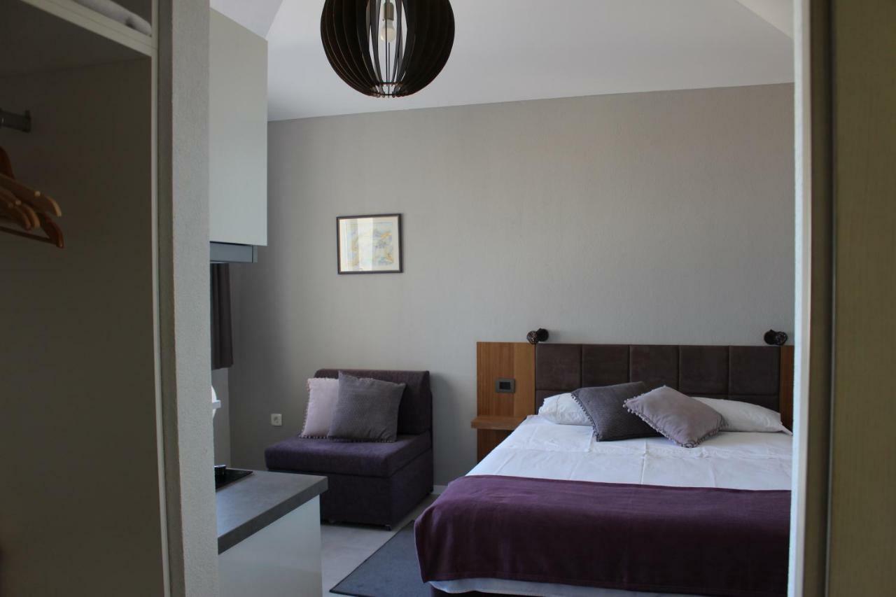 Apartments Lianto Drasnice Dış mekan fotoğraf