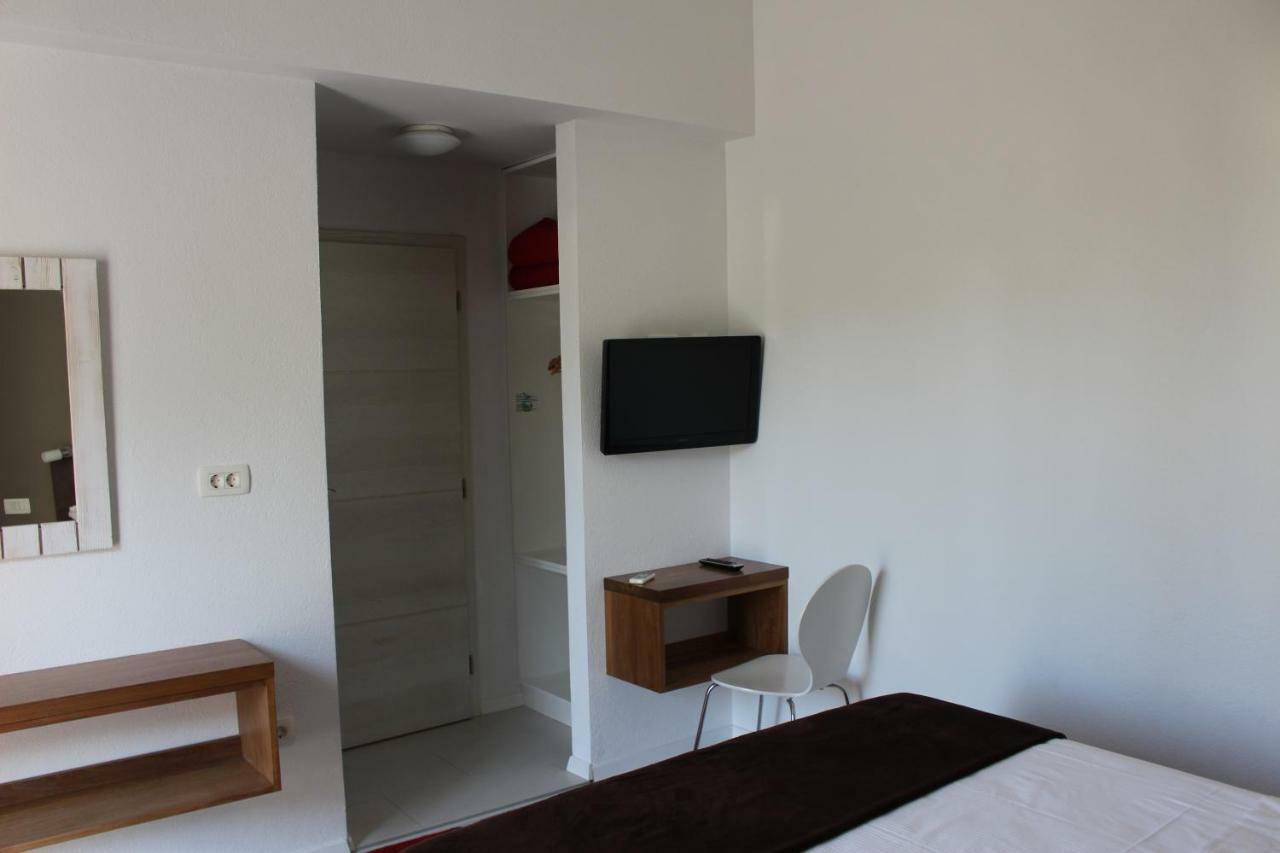 Apartments Lianto Drasnice Dış mekan fotoğraf