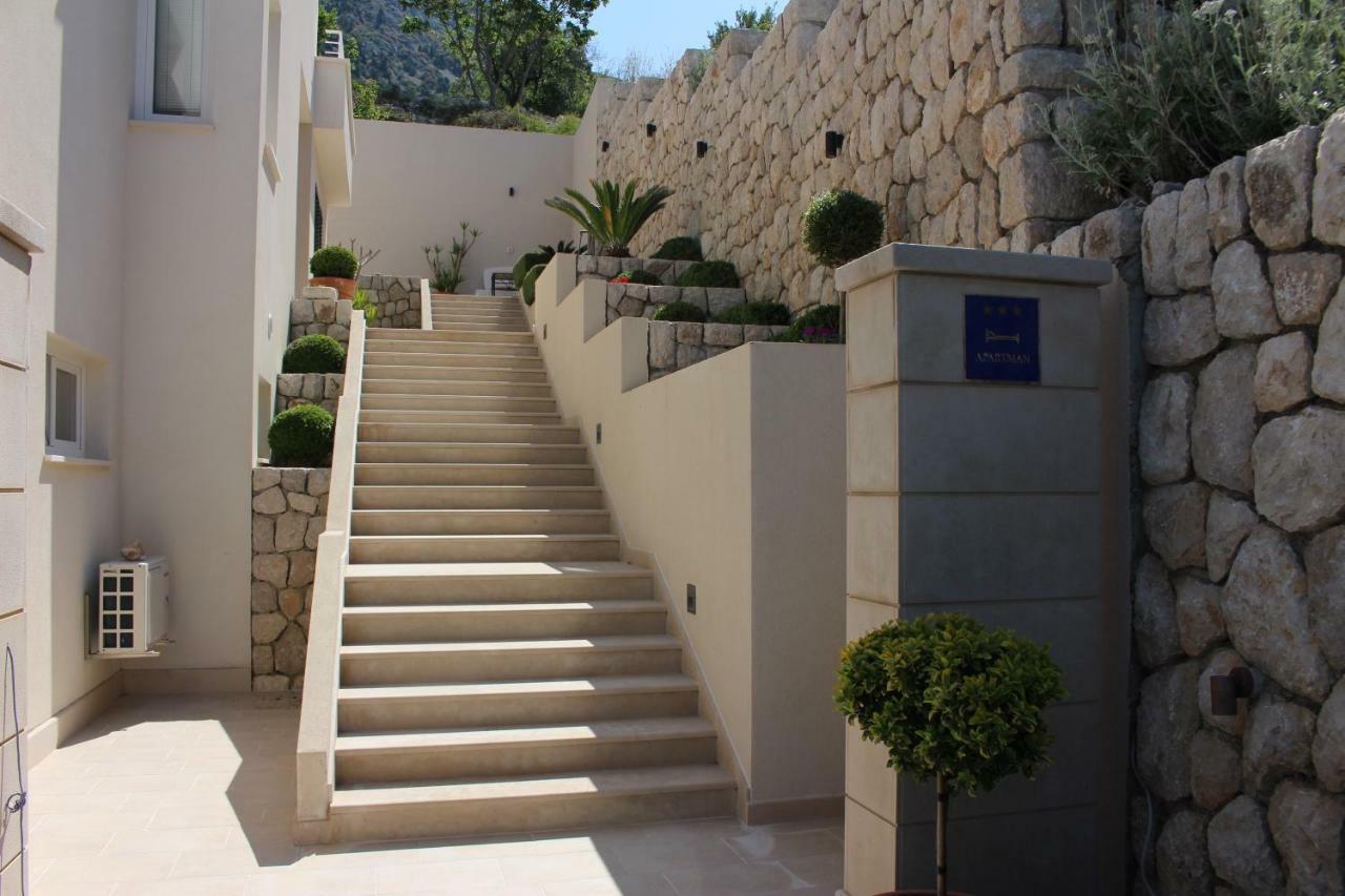 Apartments Lianto Drasnice Dış mekan fotoğraf