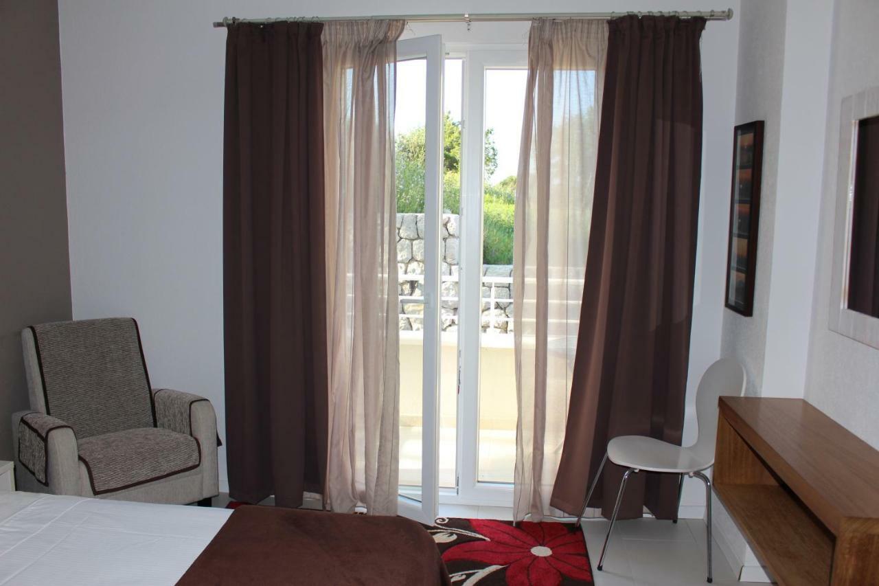 Apartments Lianto Drasnice Dış mekan fotoğraf