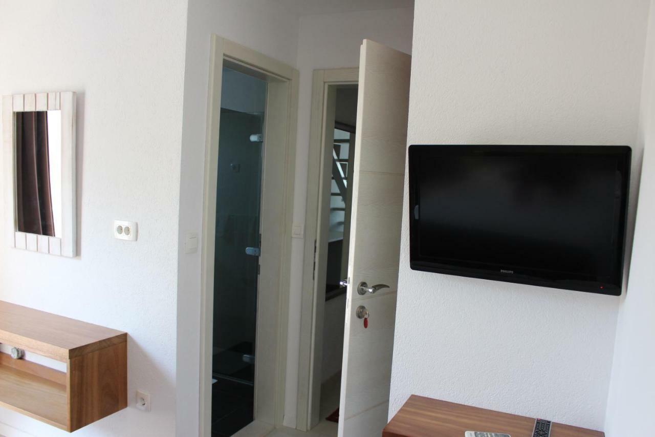Apartments Lianto Drasnice Dış mekan fotoğraf