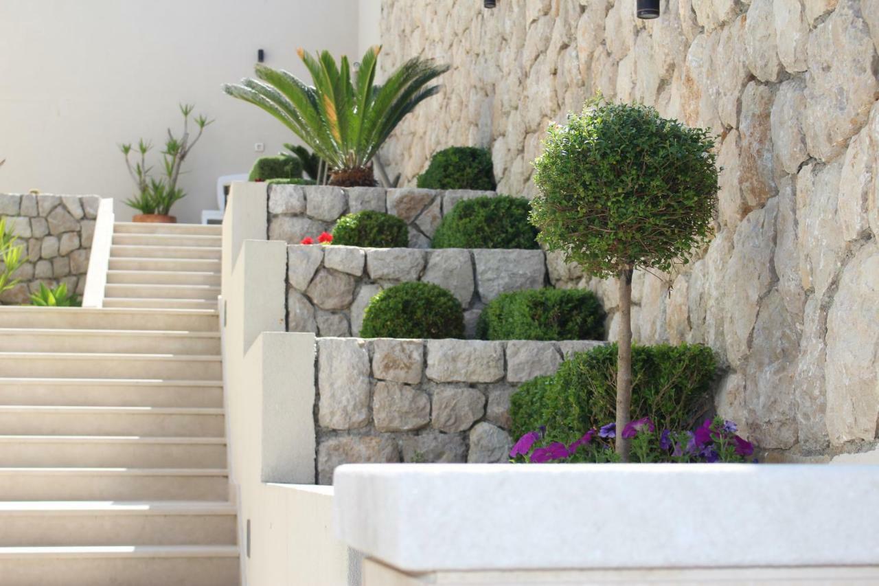 Apartments Lianto Drasnice Dış mekan fotoğraf