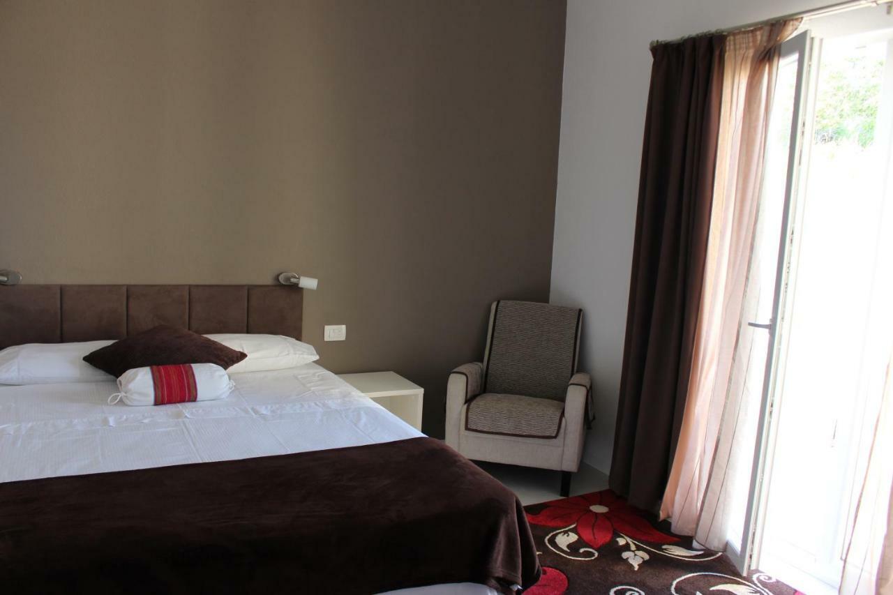 Apartments Lianto Drasnice Dış mekan fotoğraf
