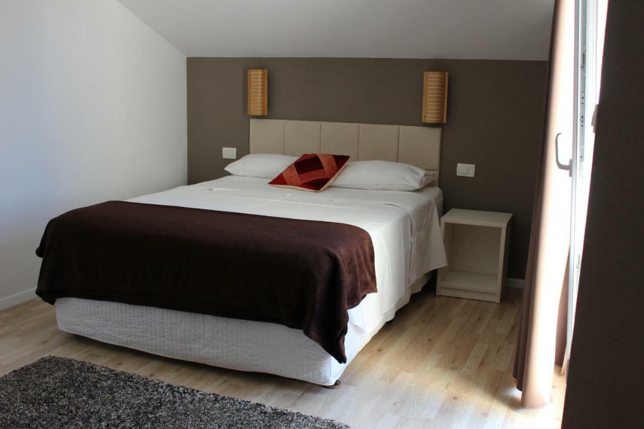 Apartments Lianto Drasnice Dış mekan fotoğraf