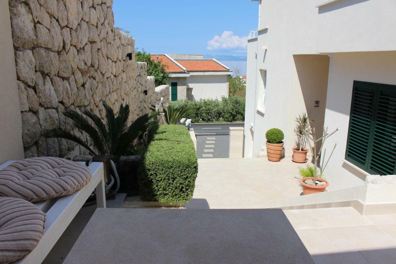 Apartments Lianto Drasnice Dış mekan fotoğraf