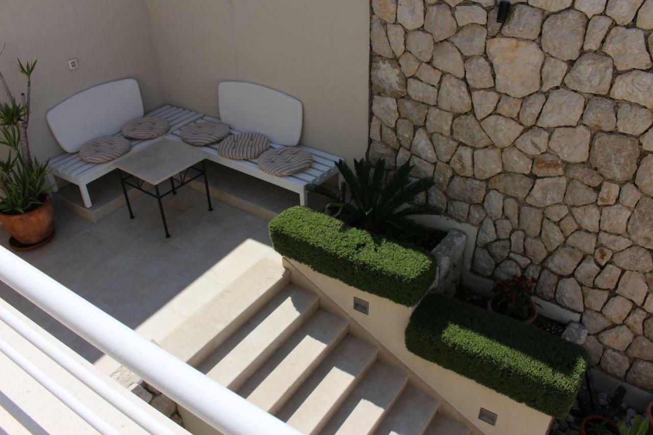 Apartments Lianto Drasnice Dış mekan fotoğraf